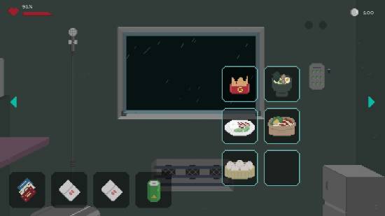 否定、讽刺、结构与黑色幽默 Steam反乌托邦游戏推荐