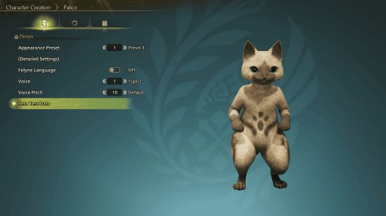 《怪物猎人：荒野》角色数据继承教程：仅有一次免费机会！