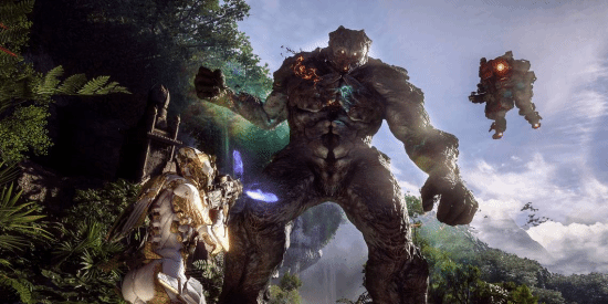前BioWare制作人:不要因游戏糟糕去攻击开发者
