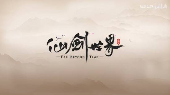 《仙剑世界》联动奶龙！嘉然和奶龙比身高