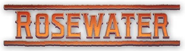 《Rosewater》游戏特色内容介绍