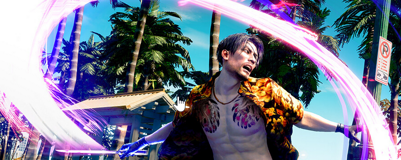 《如龙8外传》有效利用加速方法介绍