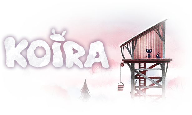 《Koira》游戏特色内容介绍