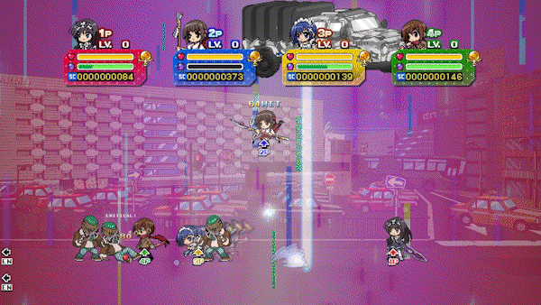 《魅影破坏者：战场终极版》游戏特色内容介绍