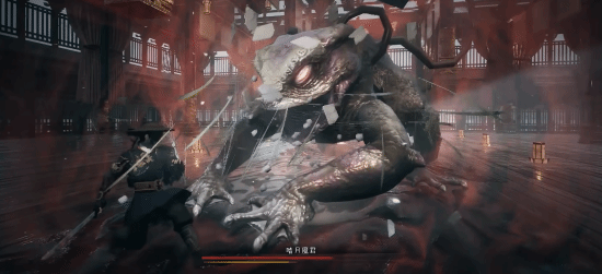 国产Arpg《琉隐神渡》发售日官宣 首发折扣12% 仅需59.84元！