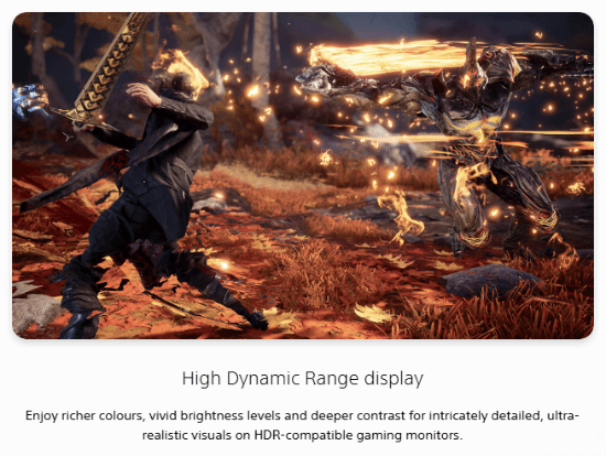 《失落之魂》PC版功能特性：支持4K、光追、不锁帧