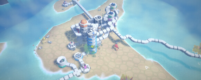《异星开拓者》游戏steam价格介绍