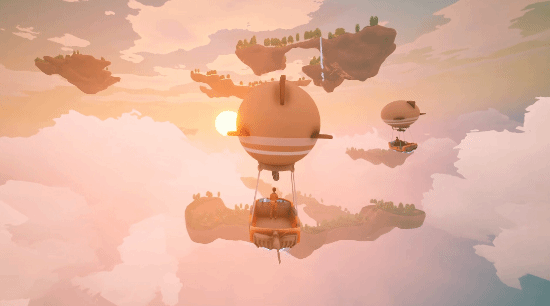 Steam新品节即将开启！《解限机》、《沙丘觉醒》等新作免费试玩