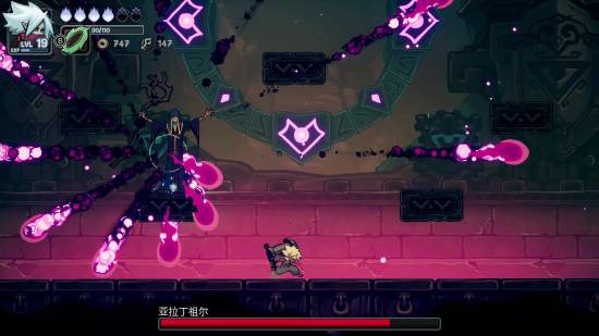 骷髅闯地牢、狂战士复仇 Steam新品节RPG游戏推荐