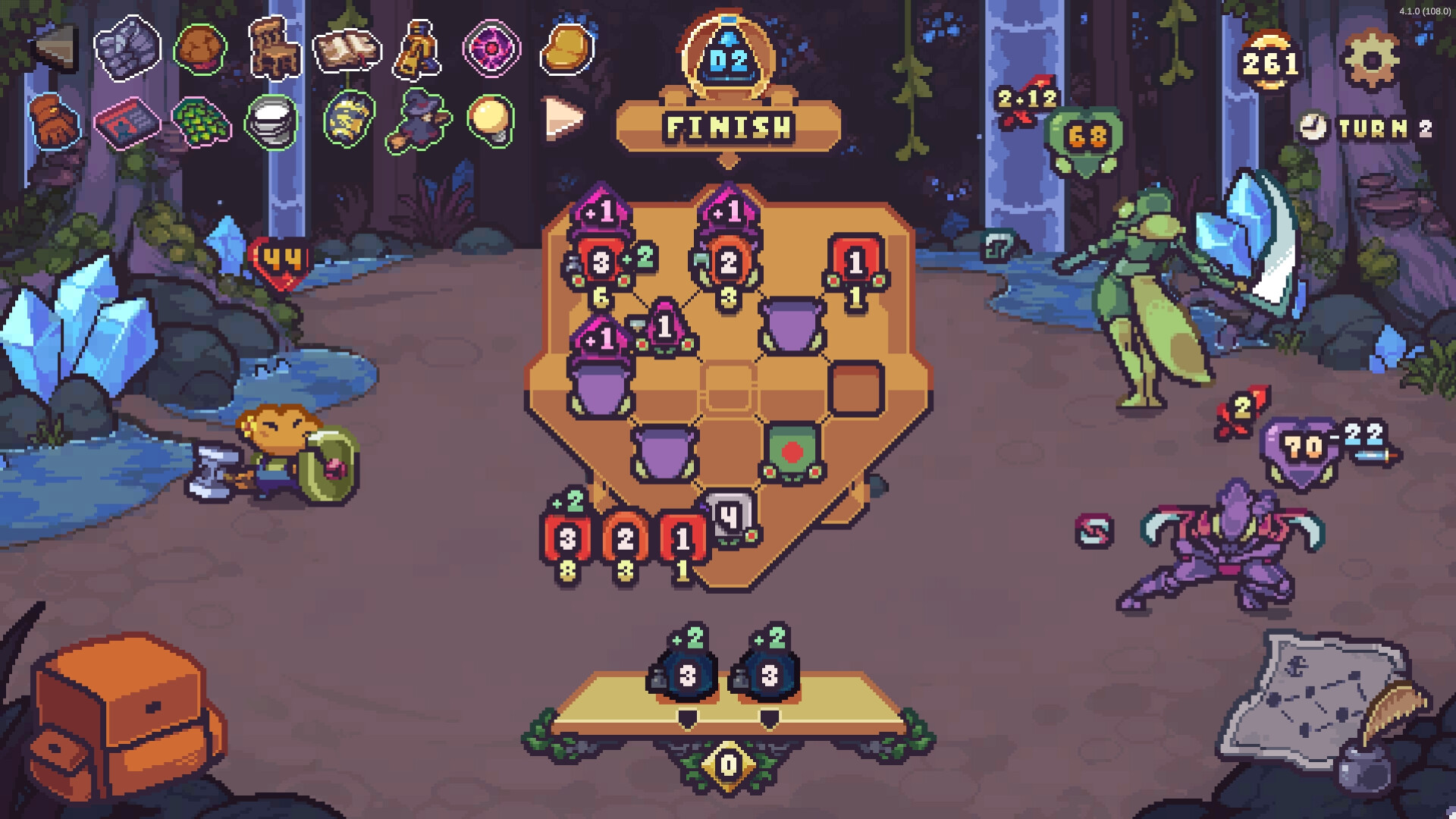 死于地下城/Die in the Dungeon