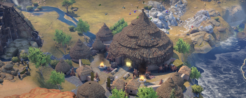 《文明7》文化胜利优势介绍