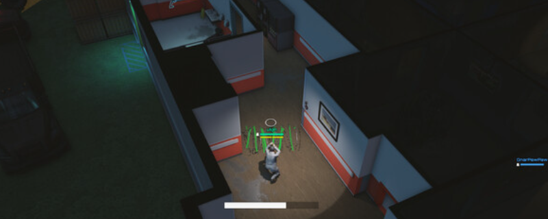 《PUBG: BLINDSPOT》游戏特色内容介绍
