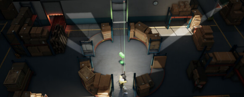 《PUBG:BLINDSPOT》游戏配置要求介绍