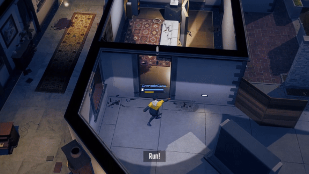 《PUBG: BLINDSPOT》游戏特色内容介绍