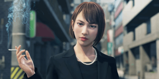 如龙技术总监：我们工作室女程序员很多 有些还是领导