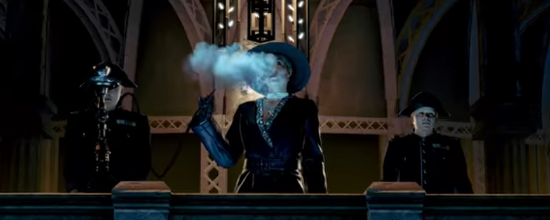 《如龙8外传》杂学王1级问题答案介绍