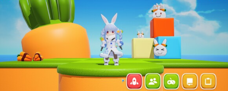 《HoloRun》游戏下载网址介绍