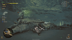 《怪物猎人：荒野》双刀武器招式详解