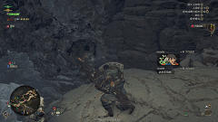 《怪物猎人：荒野》铳枪武器招式详解