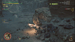 《怪物猎人：荒野》盾斧武器招式详解