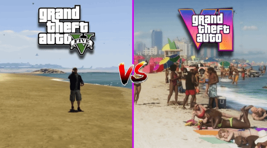 开发周期太过漫长！外媒不看好GTA6仍能\”紧跟时事\”