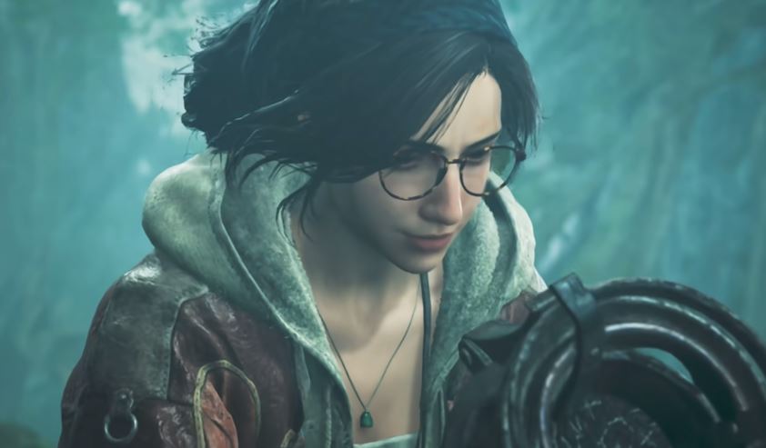 《怪物猎人：荒野》寻找黄金鱼支线任务攻略分享