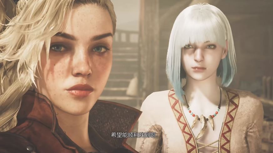 《怪物猎人：荒野》多人在线游玩方法介绍