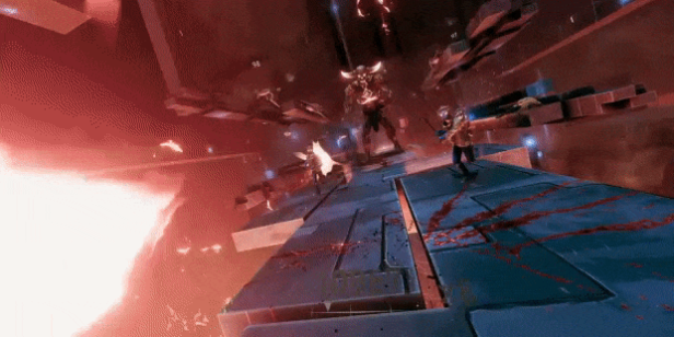 《AGAINST》游戏特色内容介绍