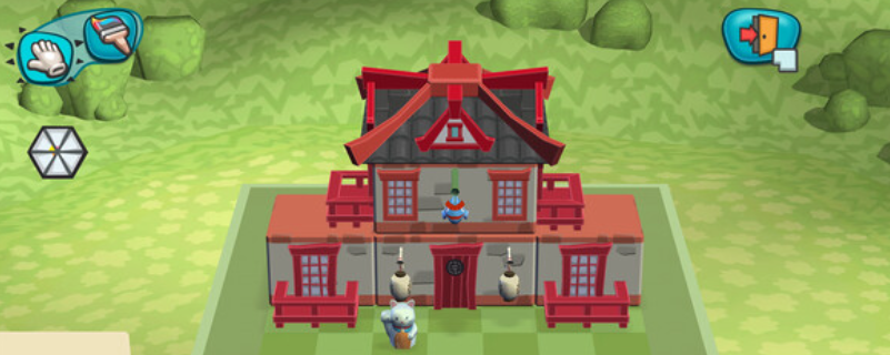 《MySims™》游戏官网地址介绍
