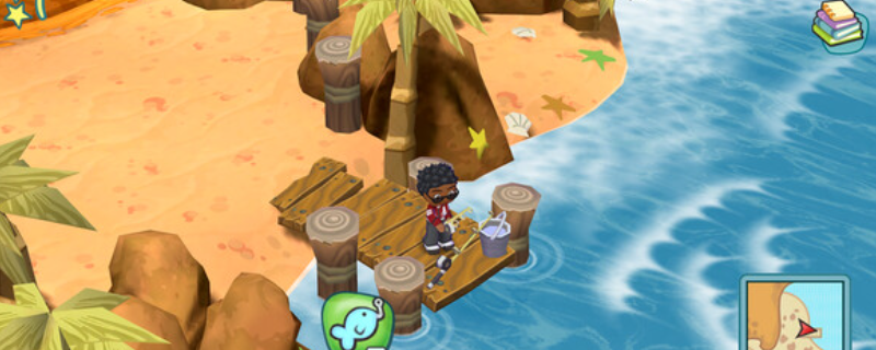 《MySims™ Kingdom》下载安装教程介绍