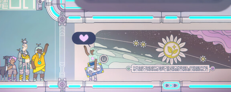 《星空之芽》游戏下载网址介绍