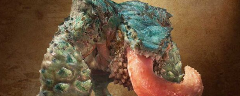 《怪物猎人：荒野》缠蛙打不死原因介绍