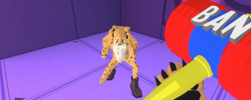 《Cheaters Cheetah》游戏游玩平台介绍
