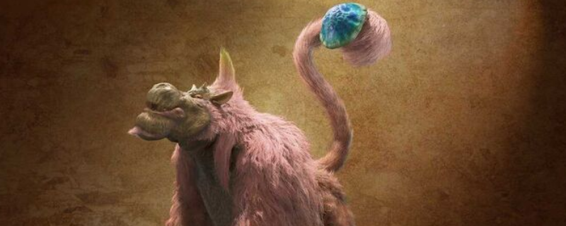 《怪物猎人：荒野》桃毛兽王打法技巧分享