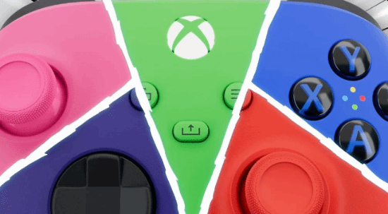 Xbox手柄固件更新后摇杆疑似出现异常 引玩家吐槽