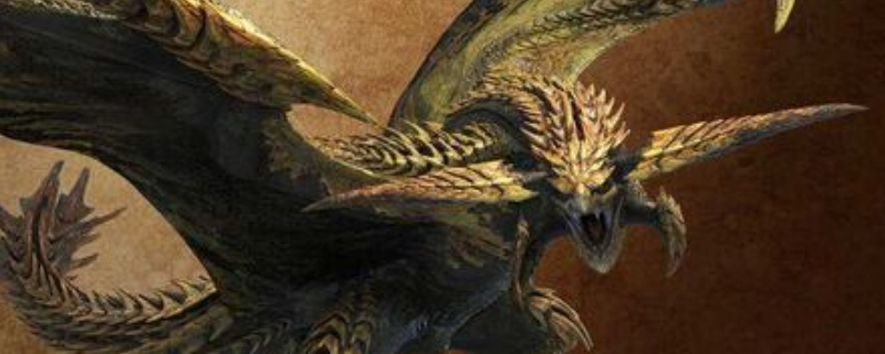 《怪物猎人：荒野》煌雷龙具体弱点介绍