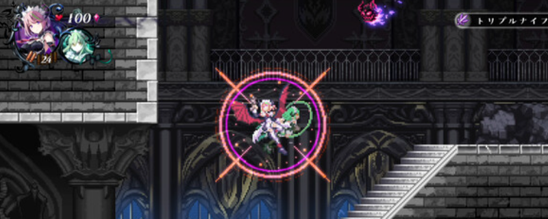 《少女魔役》游戏配置要求介绍