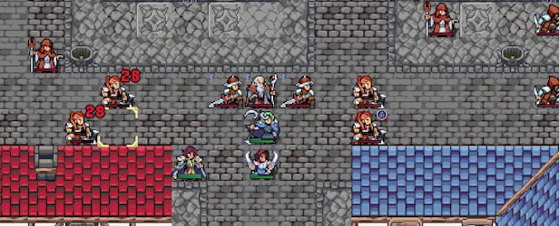 《Dark Deity 2》游戏特色内容介绍