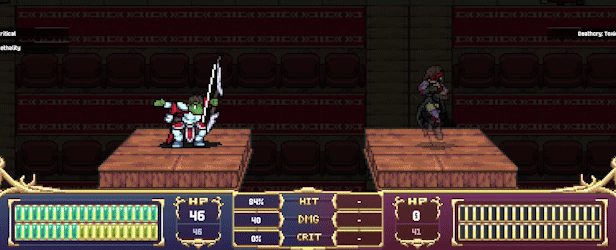 《Dark Deity 2》游戏特色内容介绍