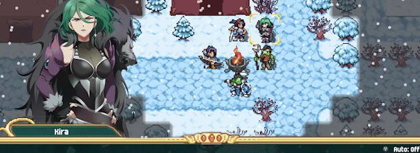 《Dark Deity 2》游戏特色内容介绍