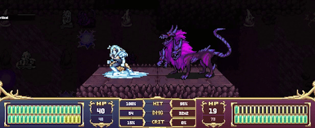 《Dark Deity 2》游戏特色内容介绍