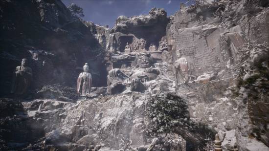 文旅产业优秀典范！《黑神话：悟空》荣登央视焦点访谈节目