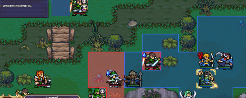 《Dark Deity 2》下载安装教程介绍