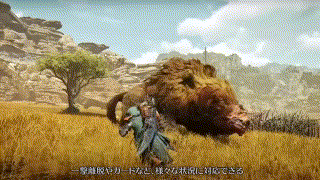 《怪物猎人：荒野》大剑战斗滑步作用介绍