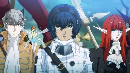 世嘉押注Atlus、如龙等工作室！将继续扩充团队