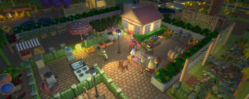 《金垦小镇》新手攻略实用小技巧