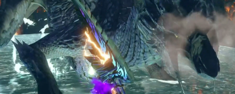 《怪物猎人：荒野》斩斧变形攻击使用思路分享