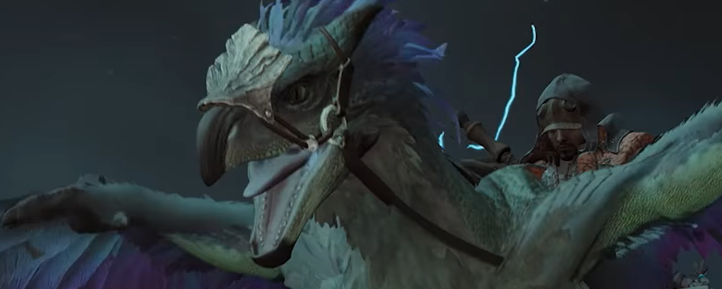 《怪物猎人：荒野》古老龙骨获取方法介绍