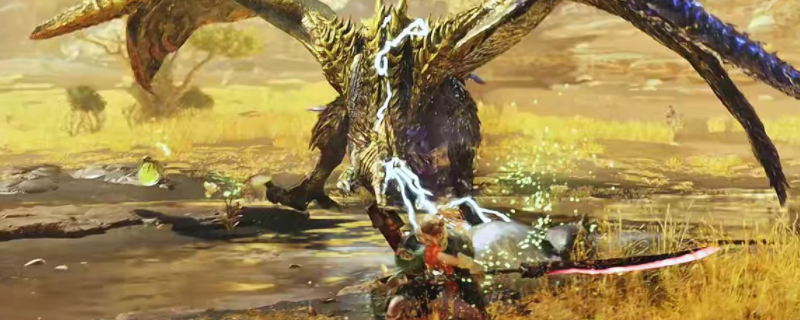 《怪物猎人：荒野》斩斧操作舒适度提升方法介绍