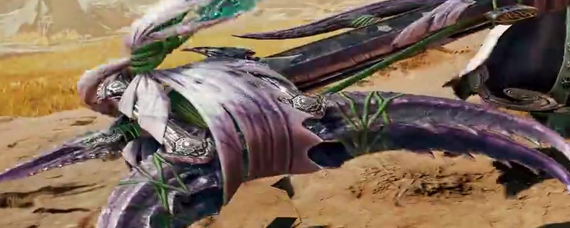 《怪物猎人：荒野》斩斧高输出套路介绍